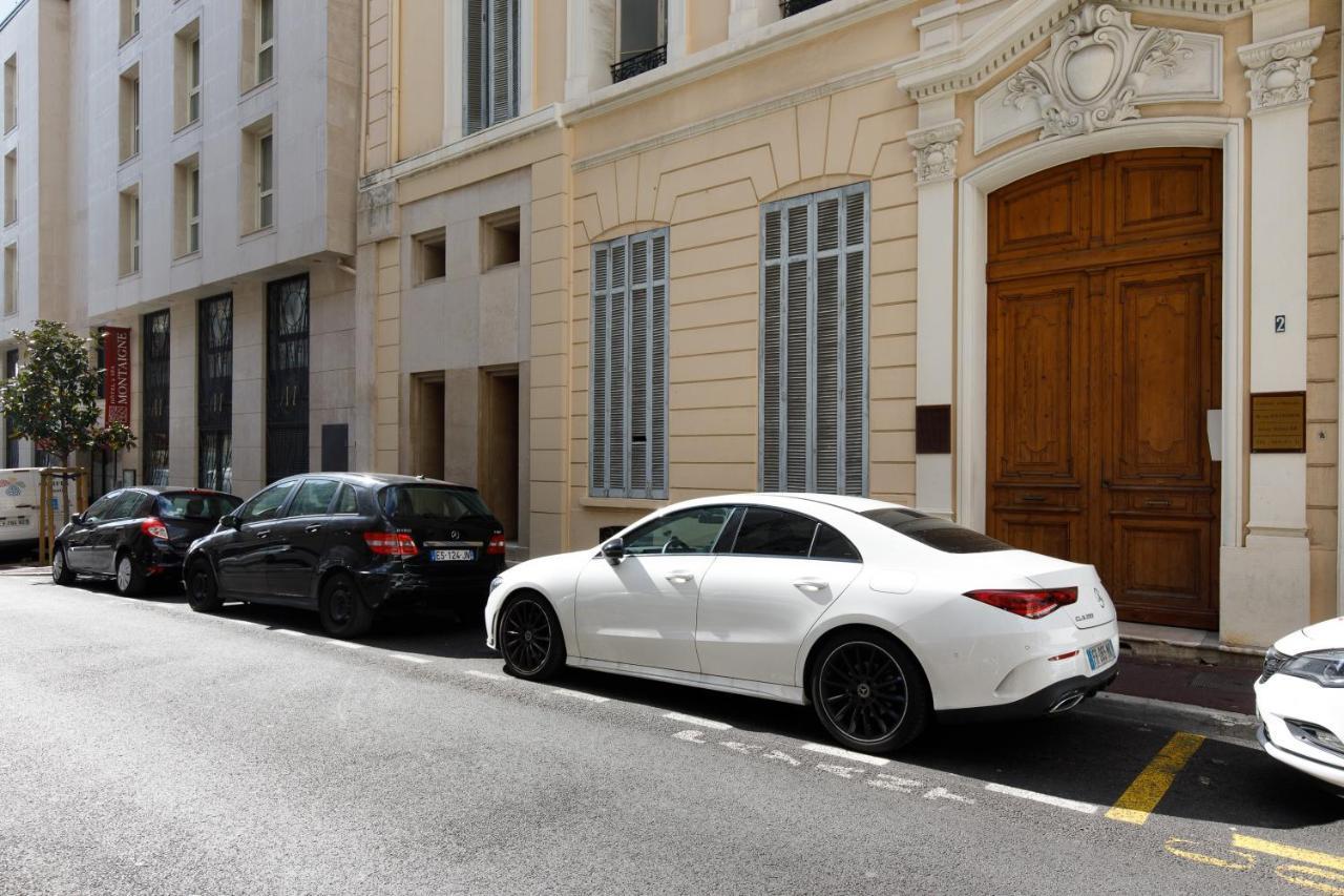 Ritual Yourhosthelper Cannes Bagian luar foto