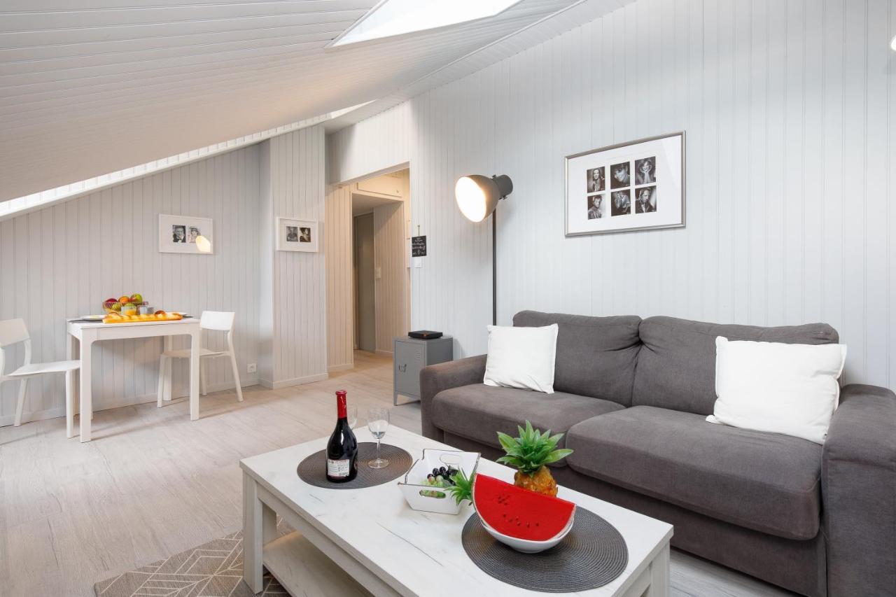 Ritual Yourhosthelper Cannes Bagian luar foto