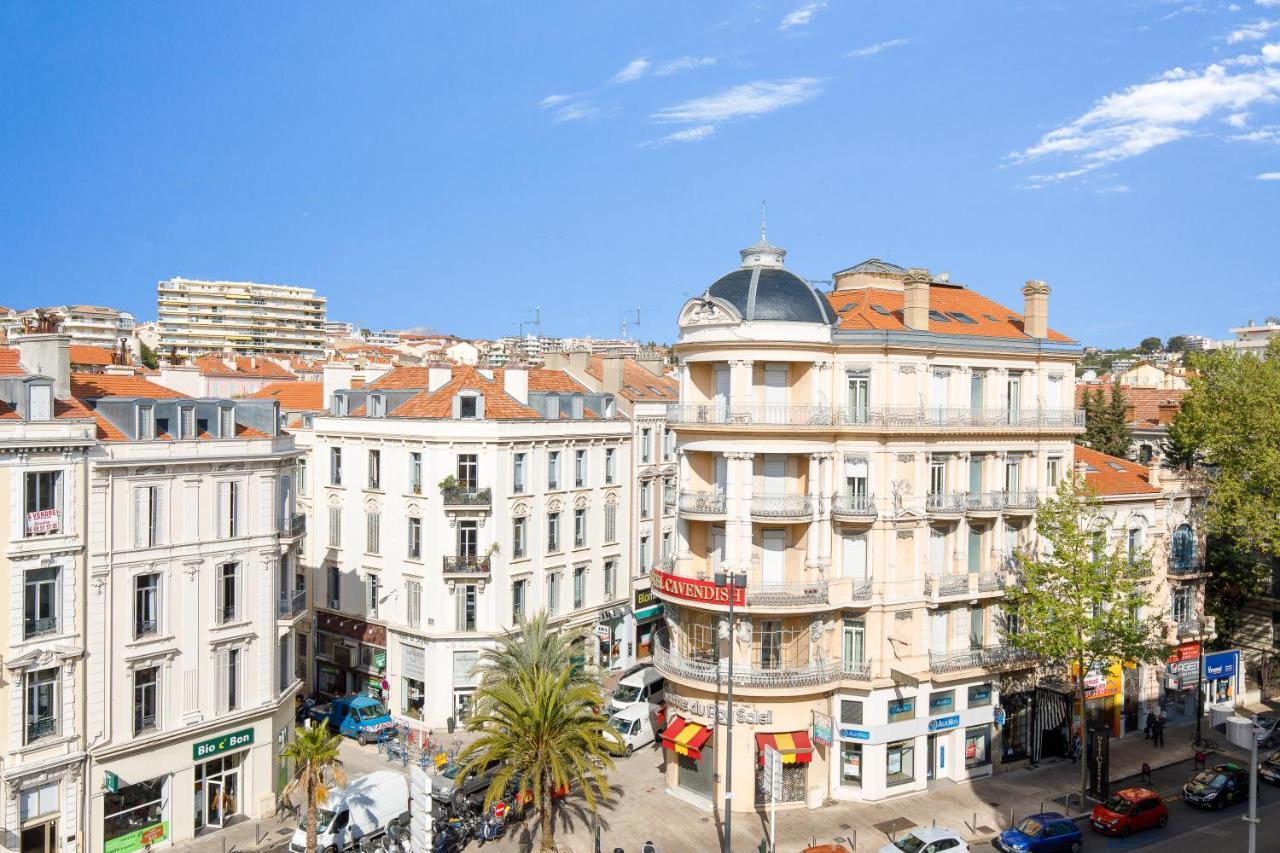 Ritual Yourhosthelper Cannes Bagian luar foto